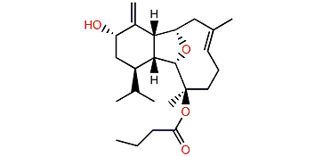 Litophynin C